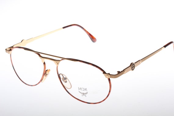MCM Munchen Germany vintage eyeglasses - image 1