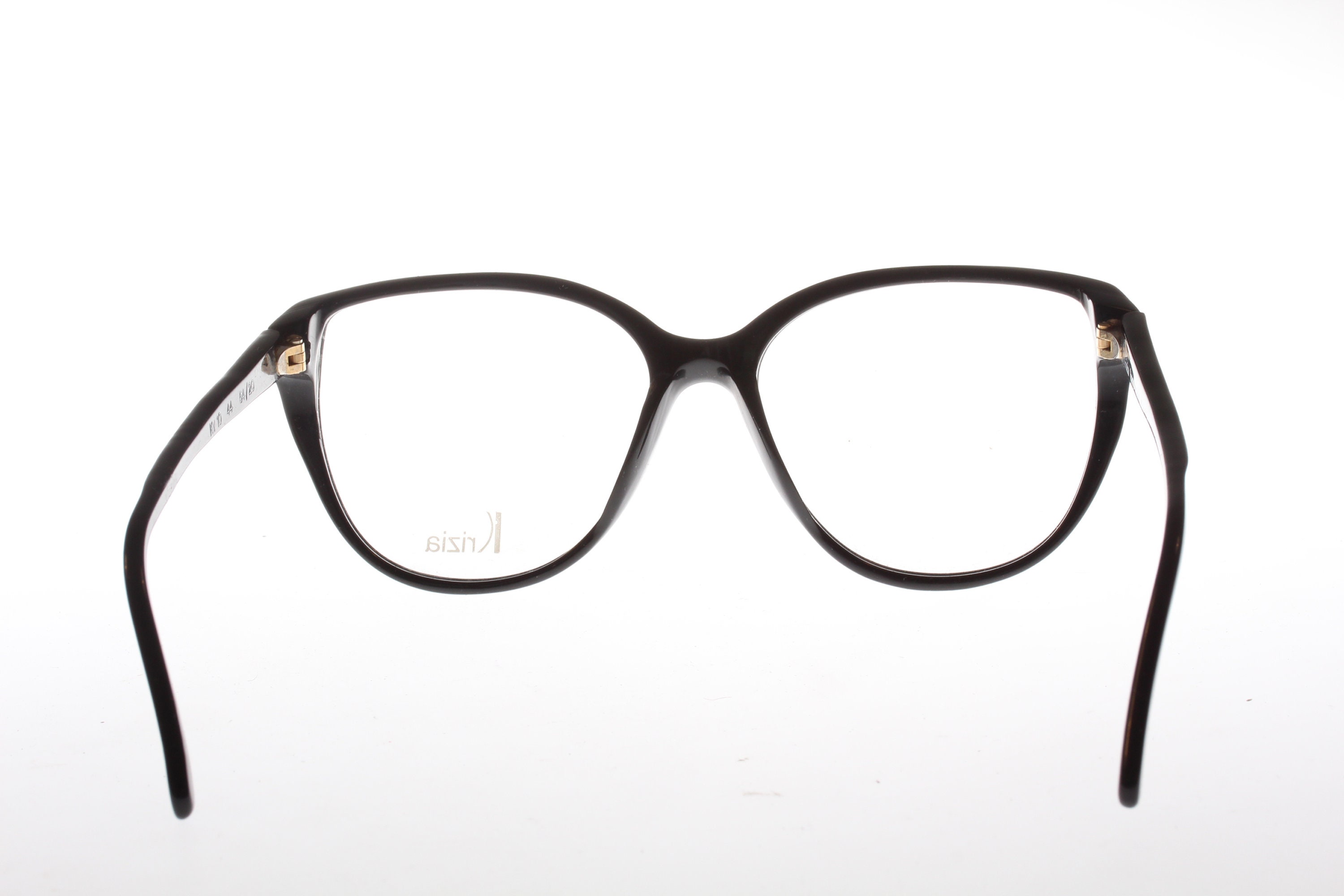 Krizia Handmade in Italy Vintage Eyeglasses - Etsy
