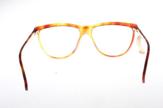 Gianfranco Ferrè GFF129  vintage eyeglasses - image 4