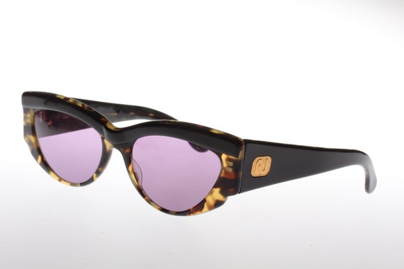 Nouvelle Vague Cynthia vintage sunglasses - image 1