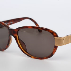 Christian Dior 2917 vintage sunglasses