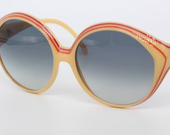 Christian Dior Oversized 2045-70 vintage sunglasses