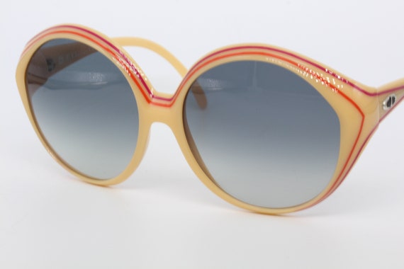 Christian Dior オーバーサイズ 2045-70 ヴィンテージ