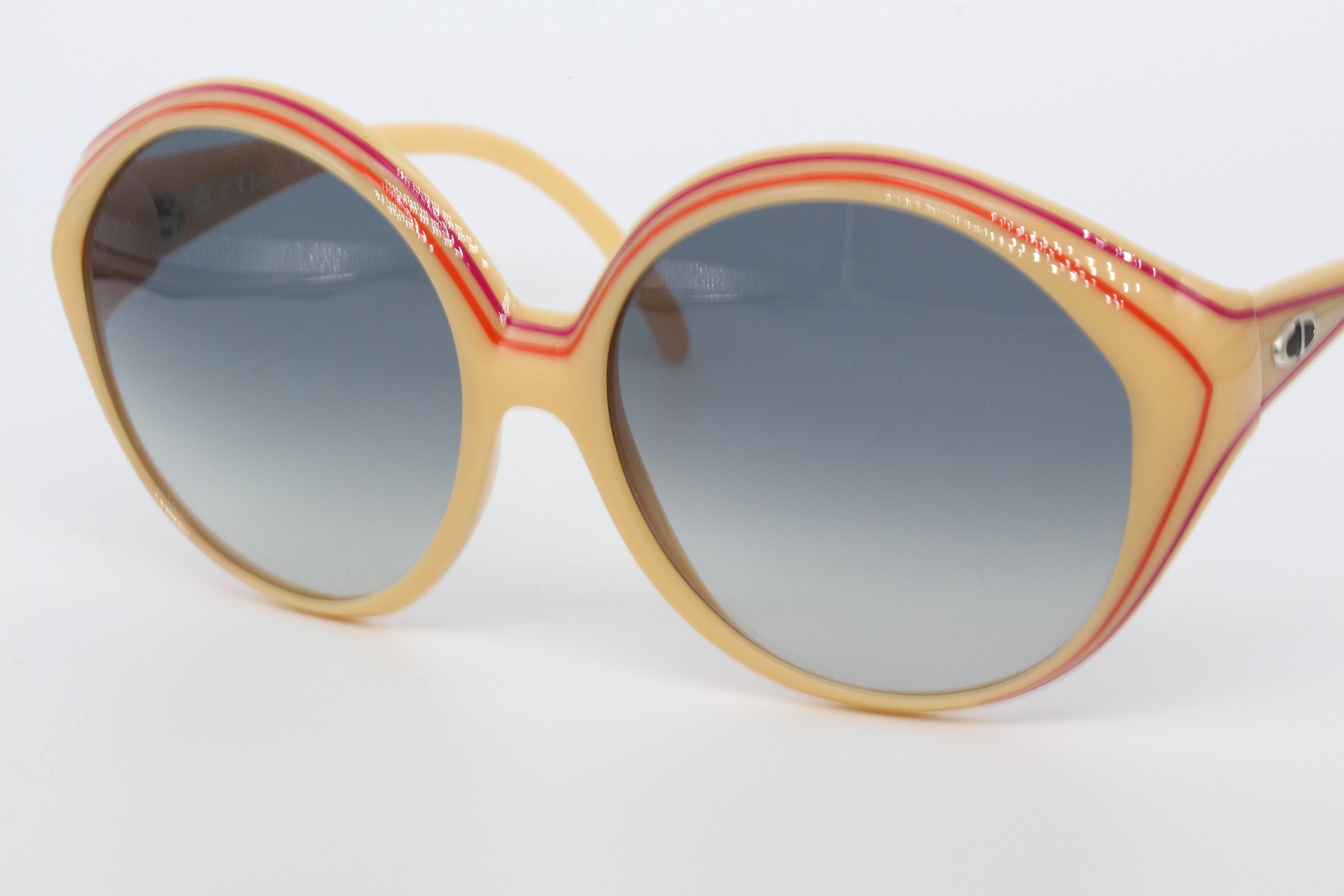 Christian Dior オーバーサイズ 2045-70 ヴィンテージ
