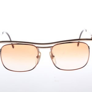 Christian Lacroix vintage sunglasses