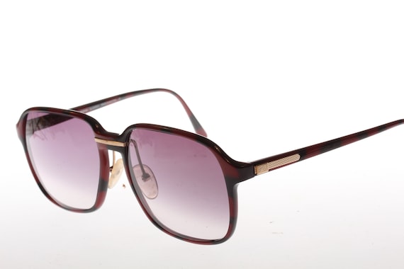 Burberrys Squared vintage sunglasses - image 2