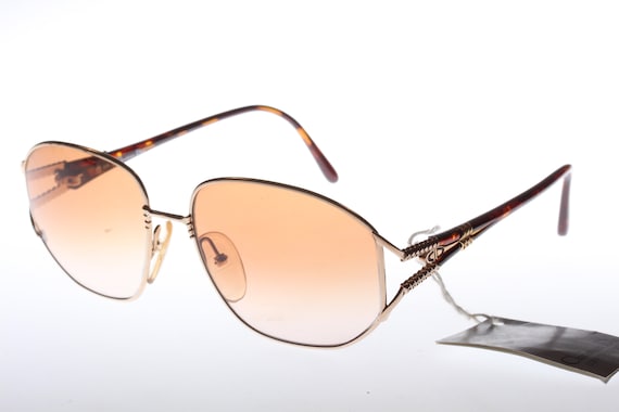 Christian Dior 2492 Vintage Sunglasses - Etsy display picture 1