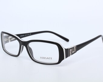 Versace 3067b vintage eyeglasses