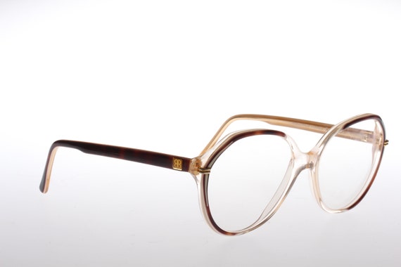 Balenciaga vintage eyeglasses - image 3