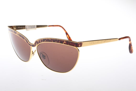 Nouvelle Vague Heike  vintage sunglasses - image 2