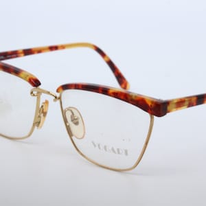 Vogart Police vintage eyeglasses