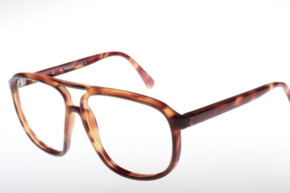 Polaroid 8193 vintage eyeglasses