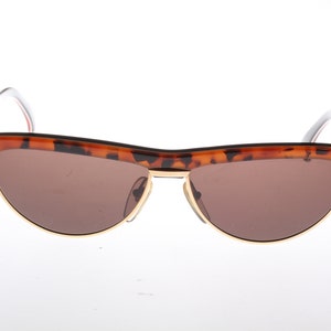 Alain Mikli Paris 615 vintage sunglasses
