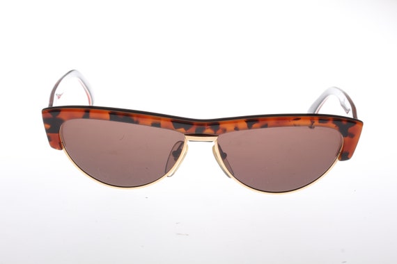 Alain Mikli Paris 615 vintage sunglasses