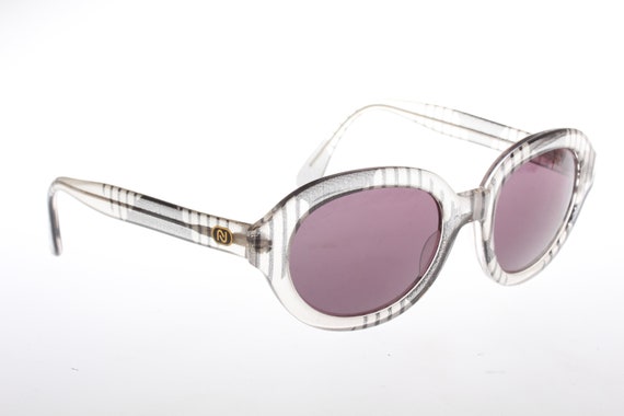 Nouvelle Vague Olimpia  vintage sunglasses - image 2