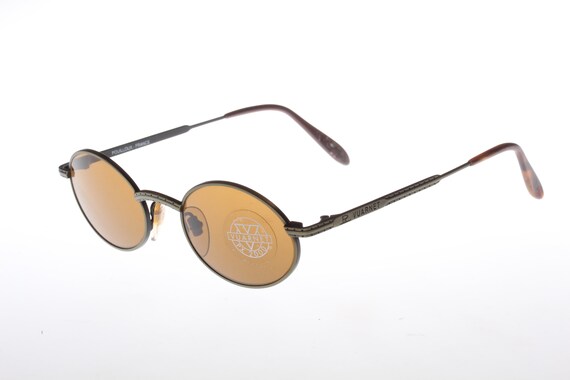 Vuarnet Pouilloux vintage sunglasses