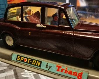 Lot of 3 vintage rare Rolls-Royce