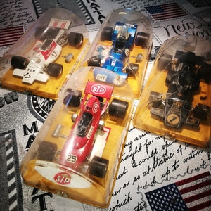Politoys F.1 1:24 Set