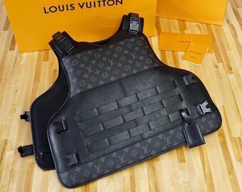 Louis Bulletproof Vest Online Sale, UP TO 62% OFF