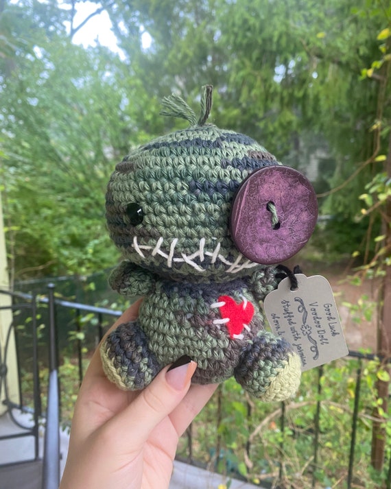 Good voodoo doll Clearance