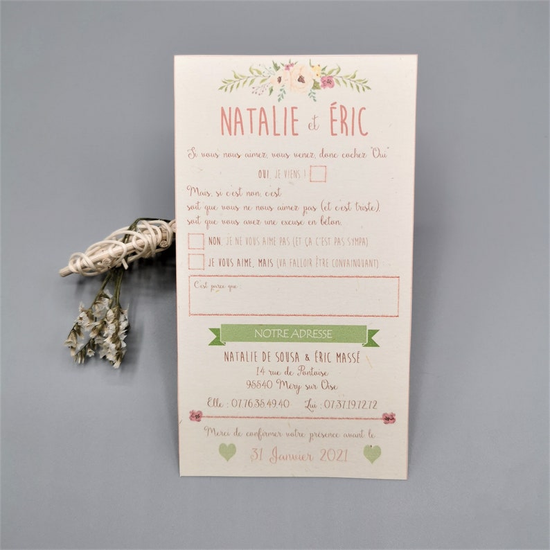 Wedding News Personalized By 10