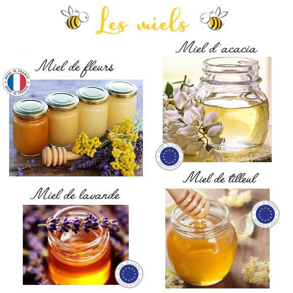 Tarros de miel personalizados Por 10 Boda, Bautismo u otros eventos. -   México