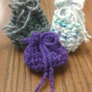 Little Pouches