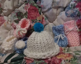 Newborn Set