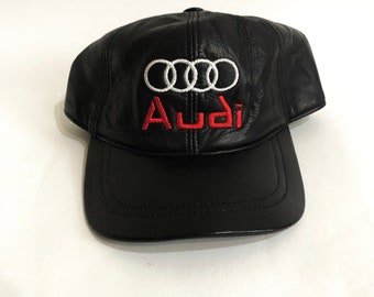audi racing hat