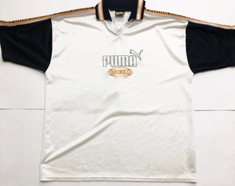 puma king jumper