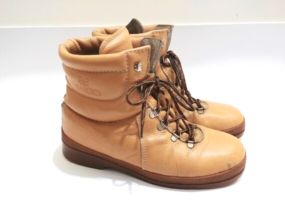 cougar boots 80s
