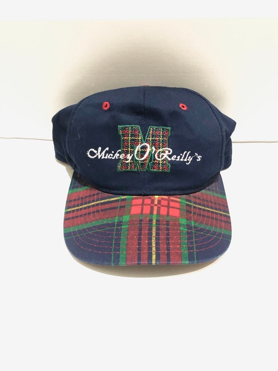 reilly tartan kilt