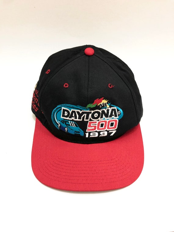 Vintage Daytona 500 1997 NASCAR Big 