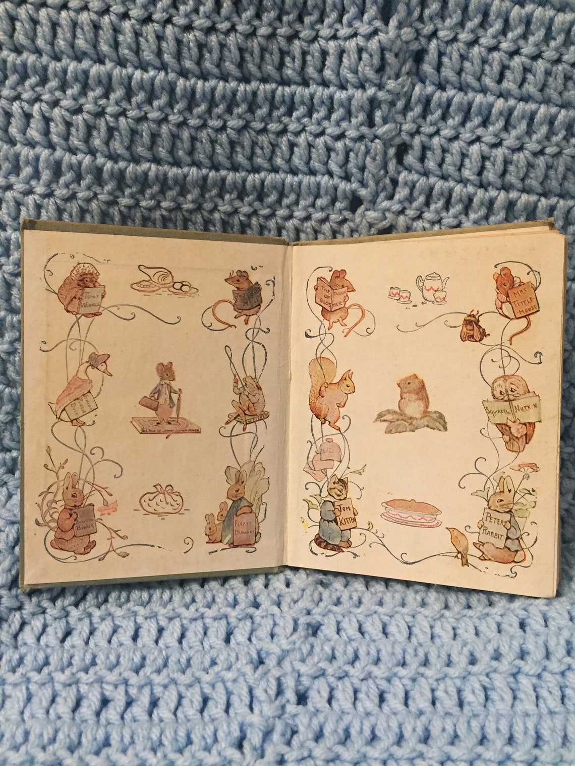 beatrix potter the tale of timmy tiptoes beatrix potter the tale of timmy tiptoes