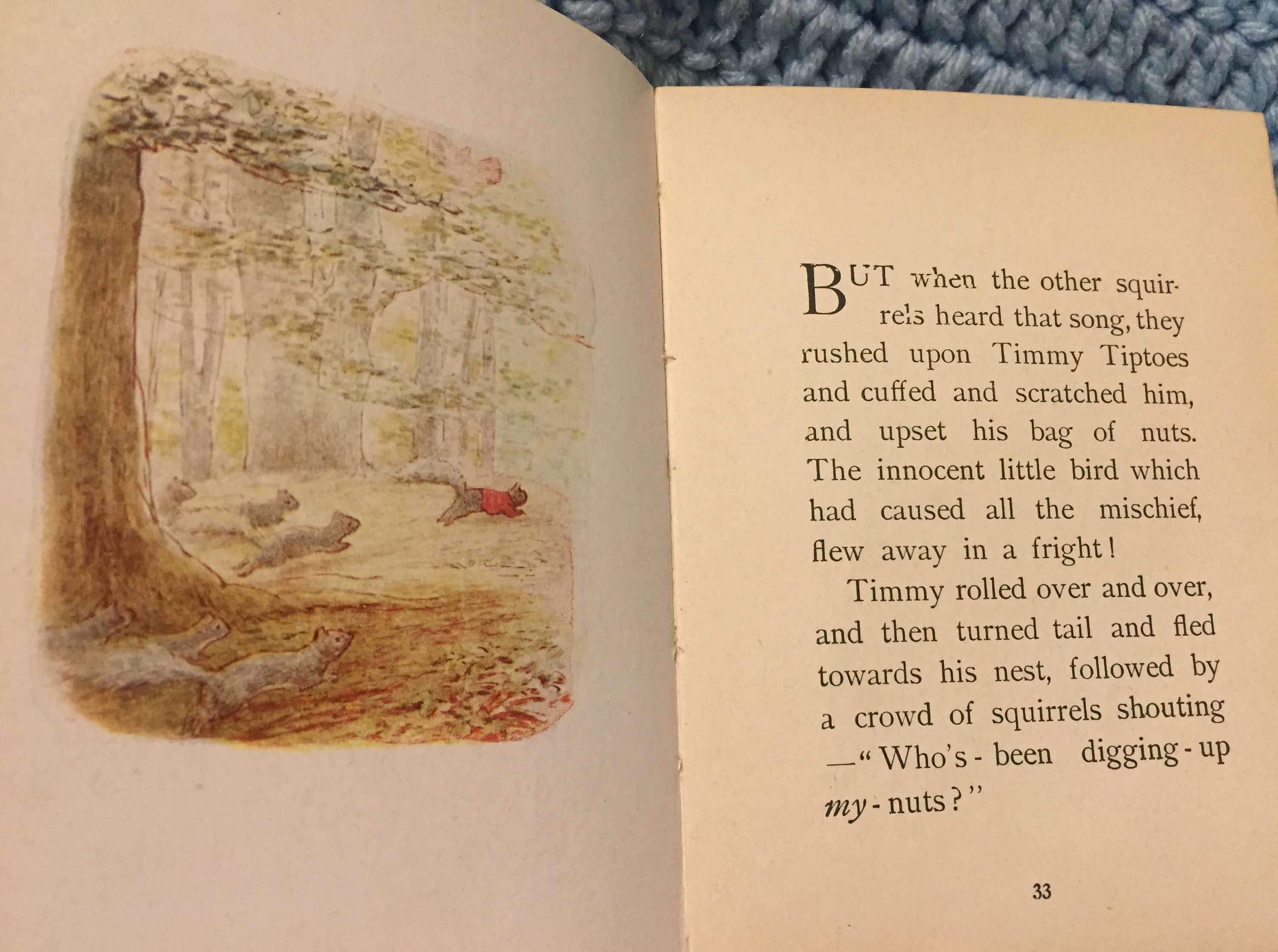 the tale of timmy tiptoes by beatrix potter the tale of timmy tiptoes by beatrix potter