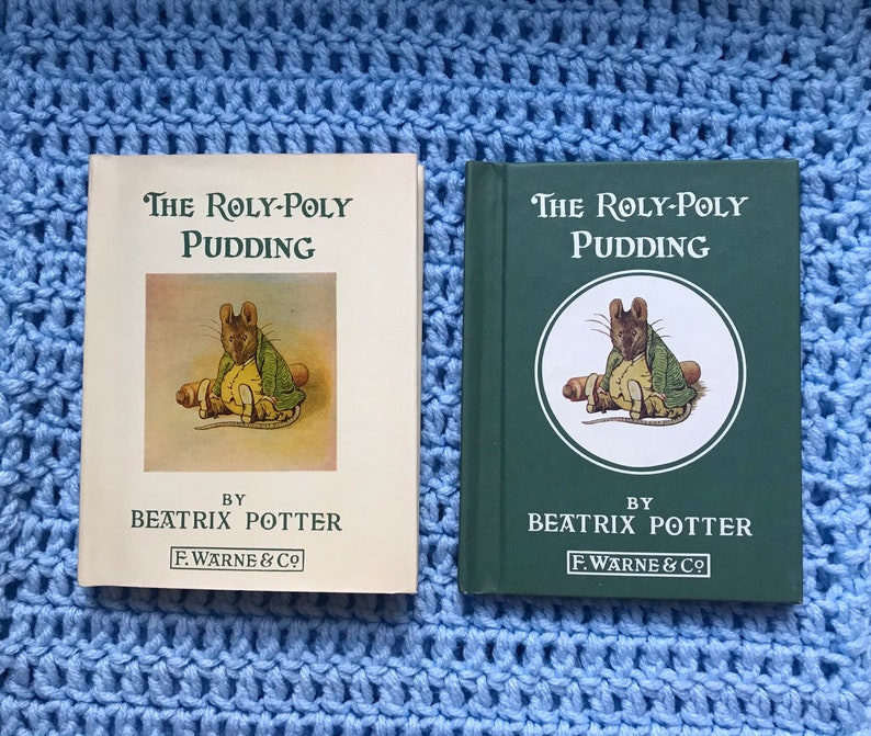 beatrix potter the roly poly pudding beatrix potter the roly poly pudding
