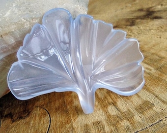 CALCEDONIA AZUL HOJA