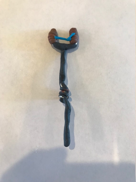 Fortnite Acdc Pickaxe Etsy
