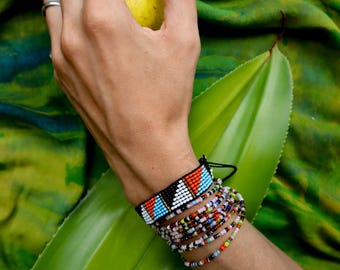 Bransoletka Rajd ENVOLTURA