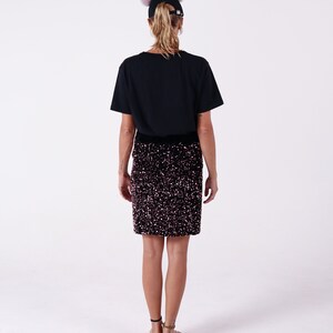 SHINE COLLECTION SKIRTS image 3