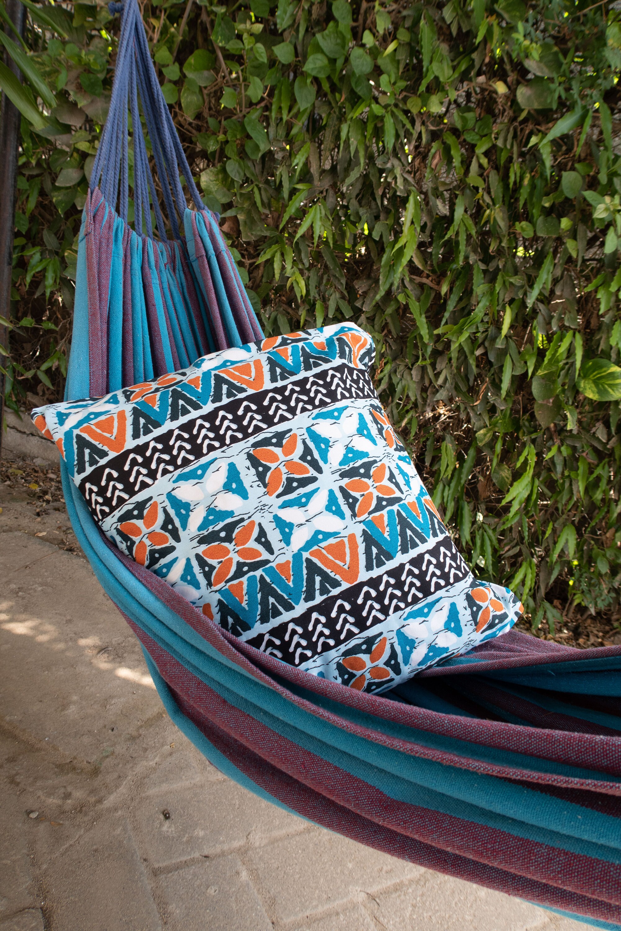 Oreillers/Poduszki Coudre Ensemble