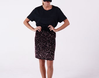 SHINE COLLECTION SKIRTS