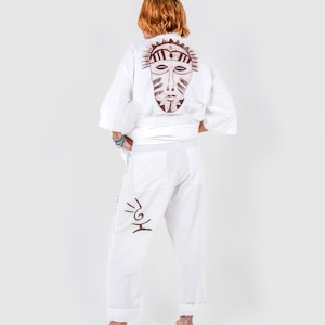 RAW- Trousers I
