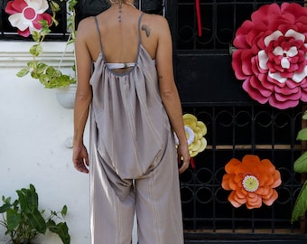 MAUA COLLECTION - Jumpsuit 2