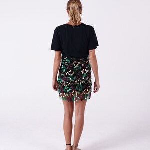 SHINE COLLECTION SKIRTS image 6