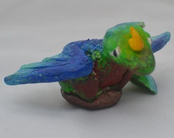 dragon kinderen bluebird