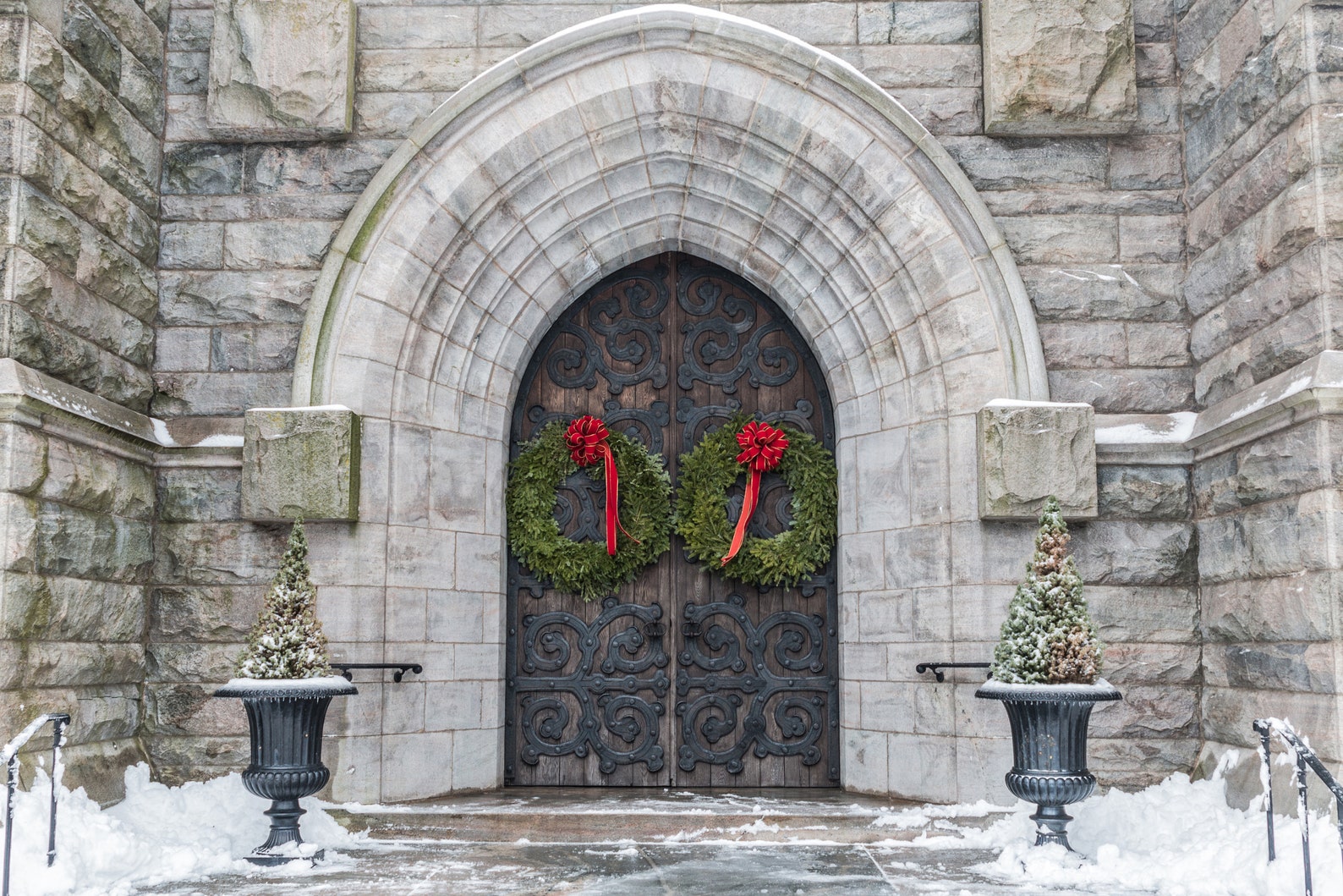 Morristown Christmas Etsy