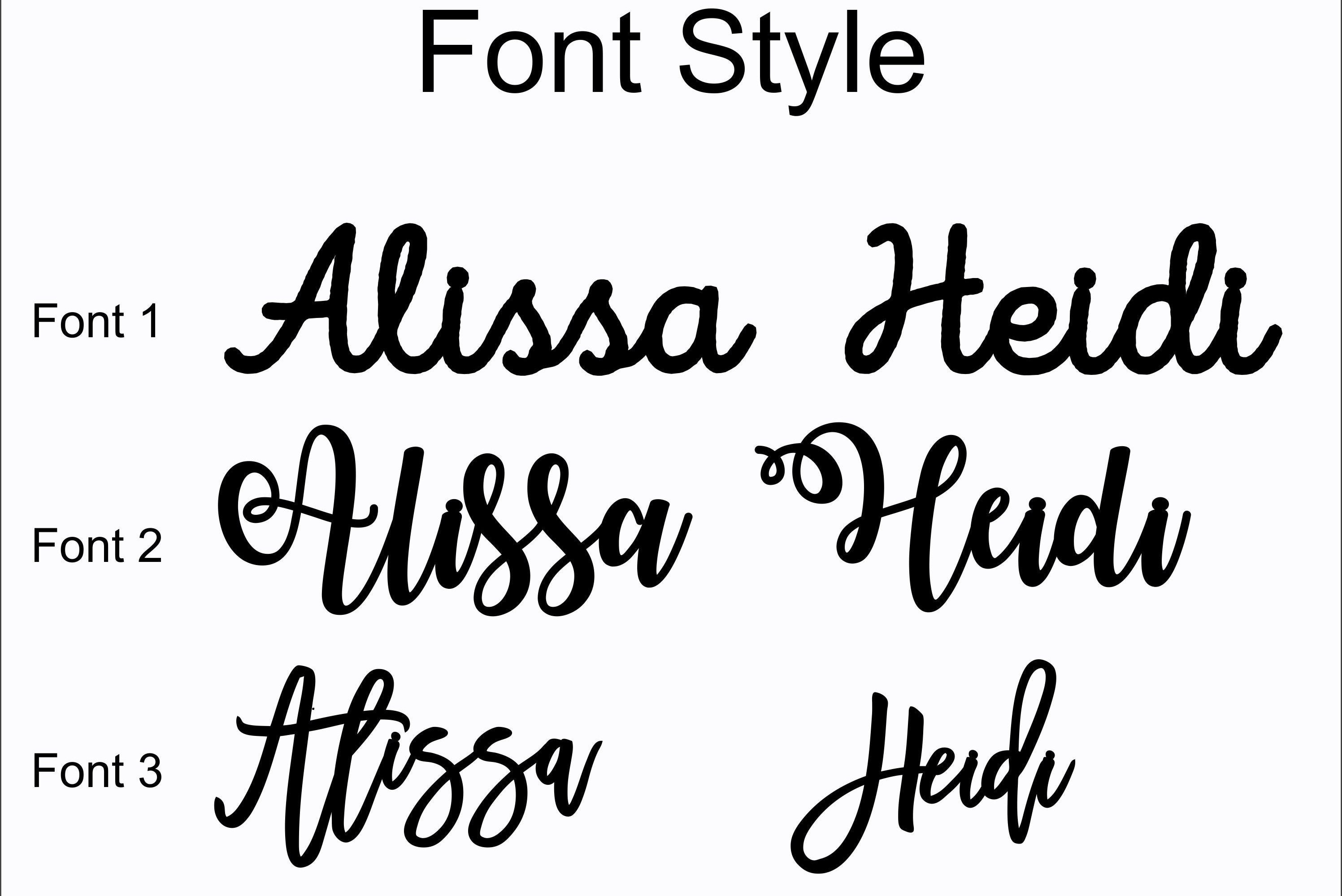 Laser cut name sign Wedding name tags Wedding place cards Etsy