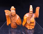 Japanese netsuke