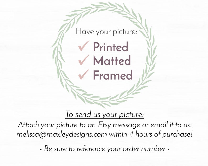 Chic Beach Themed First Birthday Black Photo Mat with Optional Rustic Barnwood Finish Picture Frame Beach Nursery Decor
